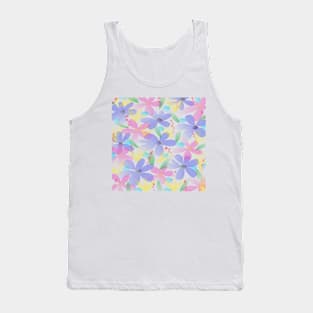 Flower Power Tank Top